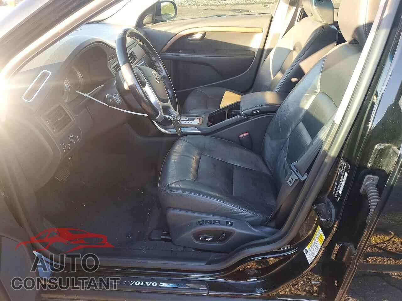 VOLVO S80 2010 - YV1982AS8A1115236