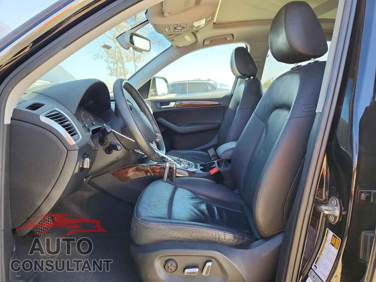 AUDI Q5 2015 - WA1LFAFP7FA067567
