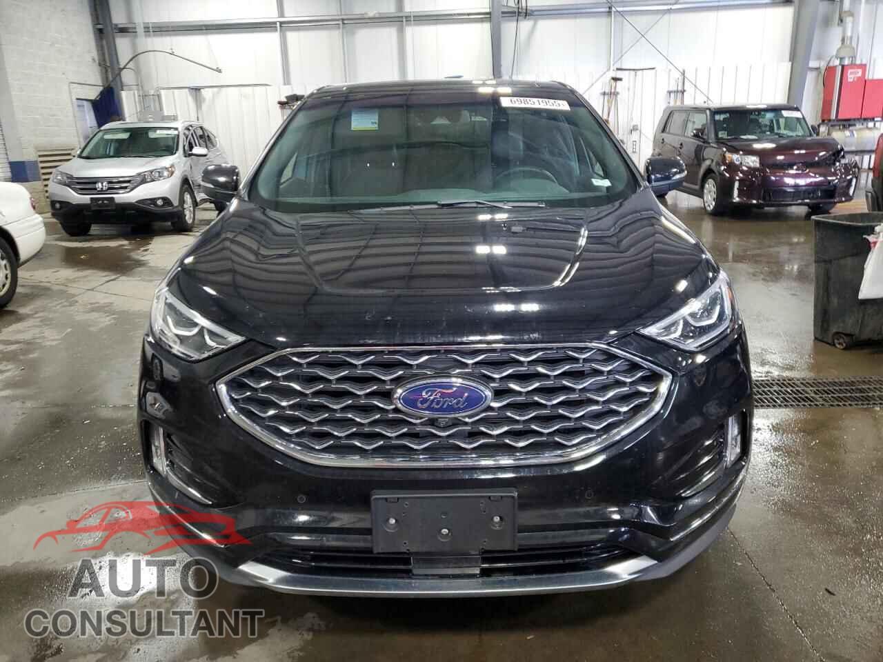 FORD EDGE 2020 - 2FMPK4K93LBB20367