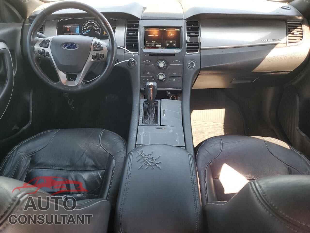 FORD TAURUS 2014 - 1FAHP2E97EG155277