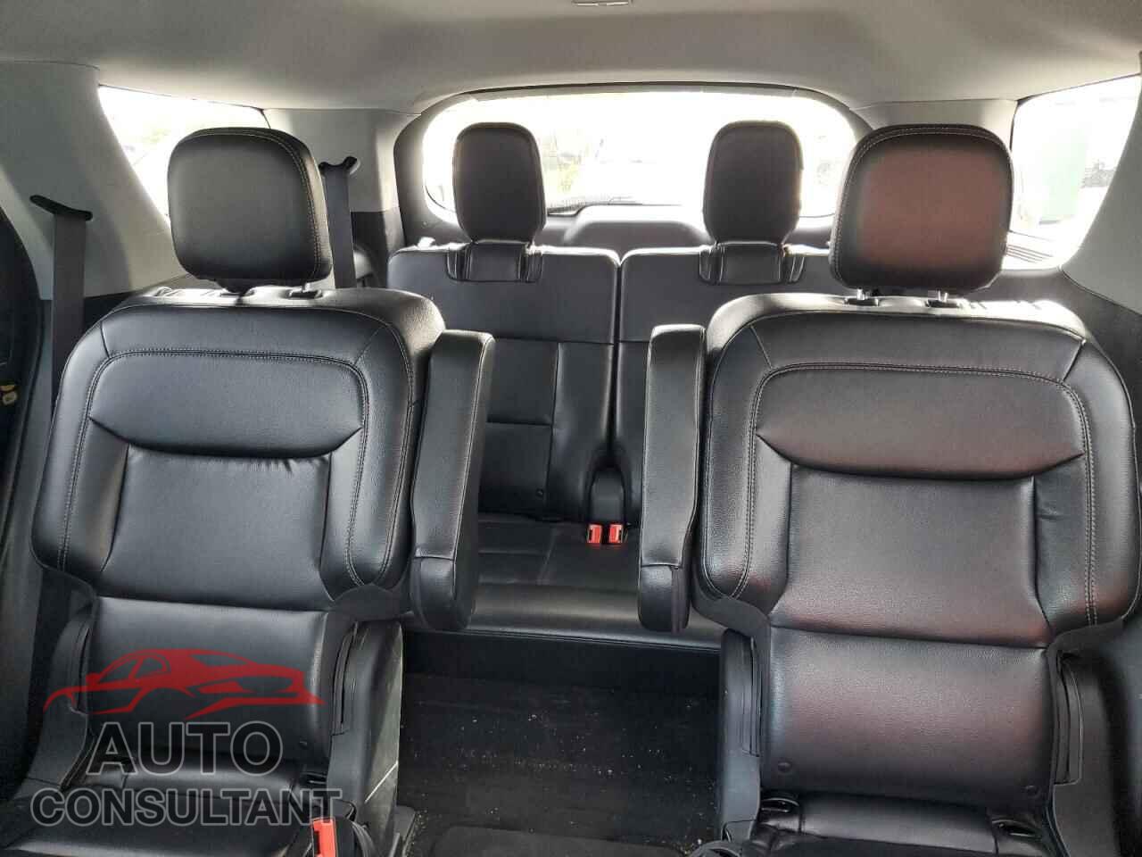 FORD EXPLORER 2020 - 1FMSK8DH2LGC79752