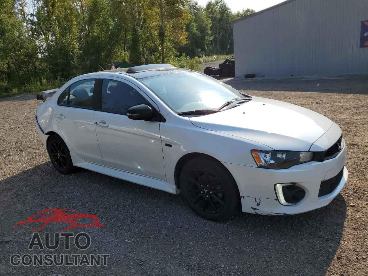 MITSUBISHI LANCER 2017 - JA32V2FW5HU608178