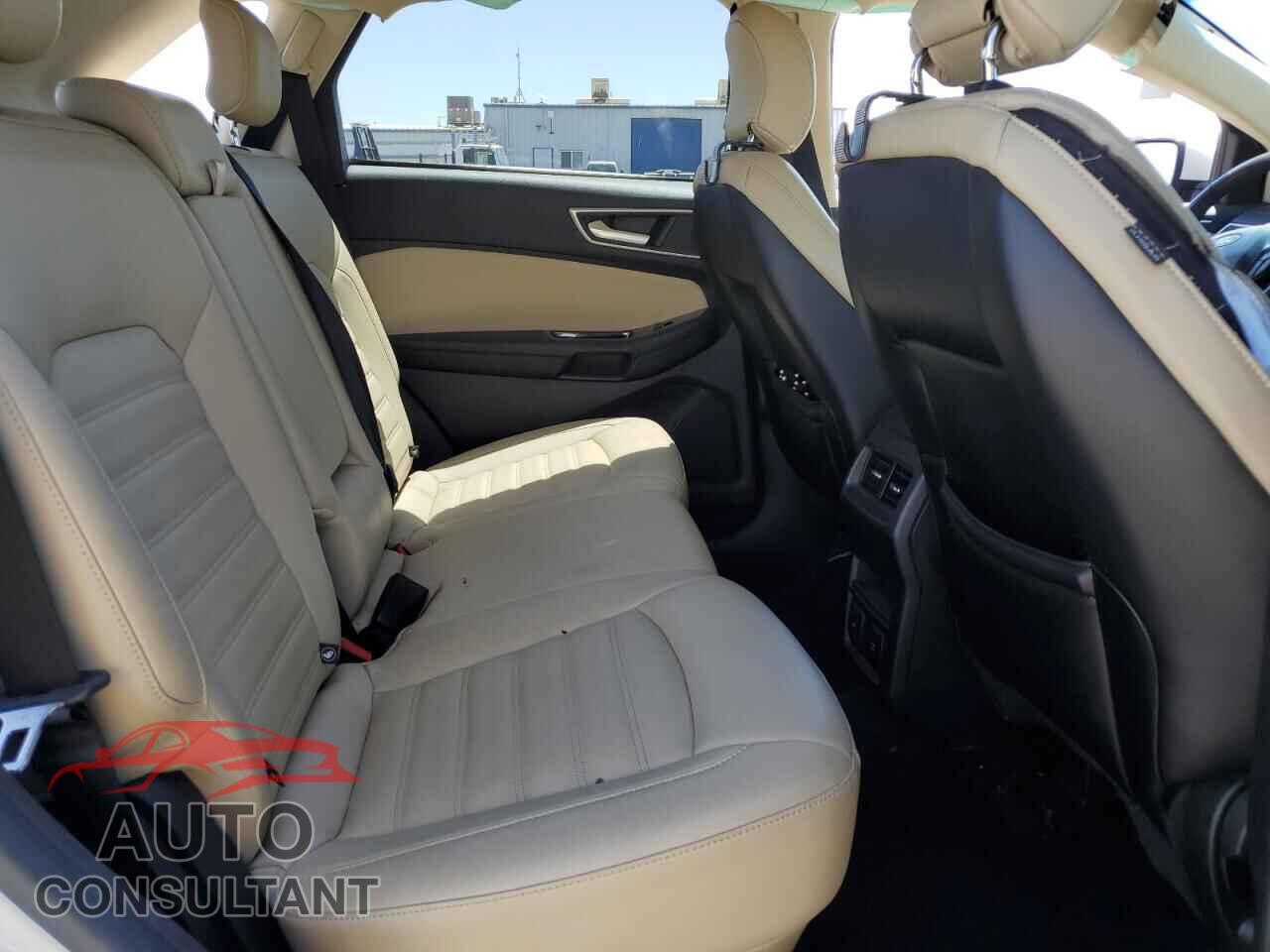 FORD EDGE 2019 - 2FMPK3J93KBC63653