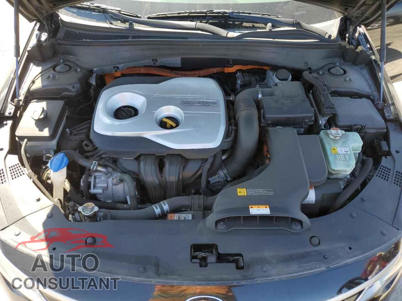 KIA OPTIMA 2017 - KNAGV4LD4H5019135
