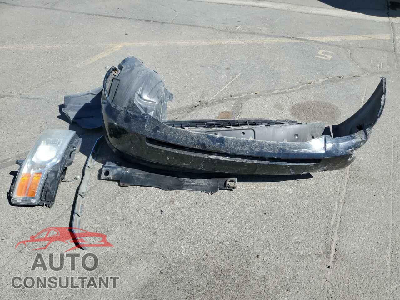 FORD FLEX 2011 - 2FMHK6DTXBBD08794