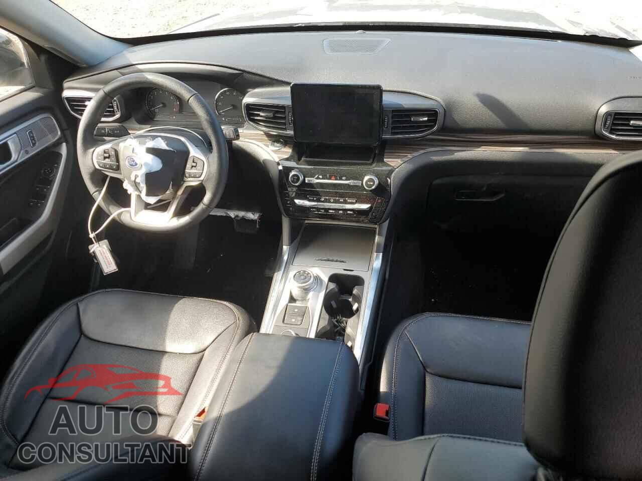 FORD EXPLORER 2023 - 1FMSK8FH5PGB24924