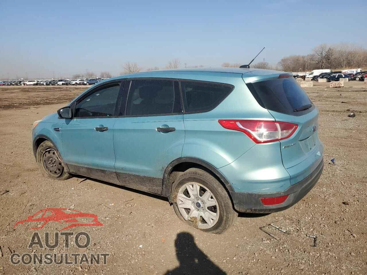 FORD ESCAPE 2013 - 1FMCU0F73DUC99306