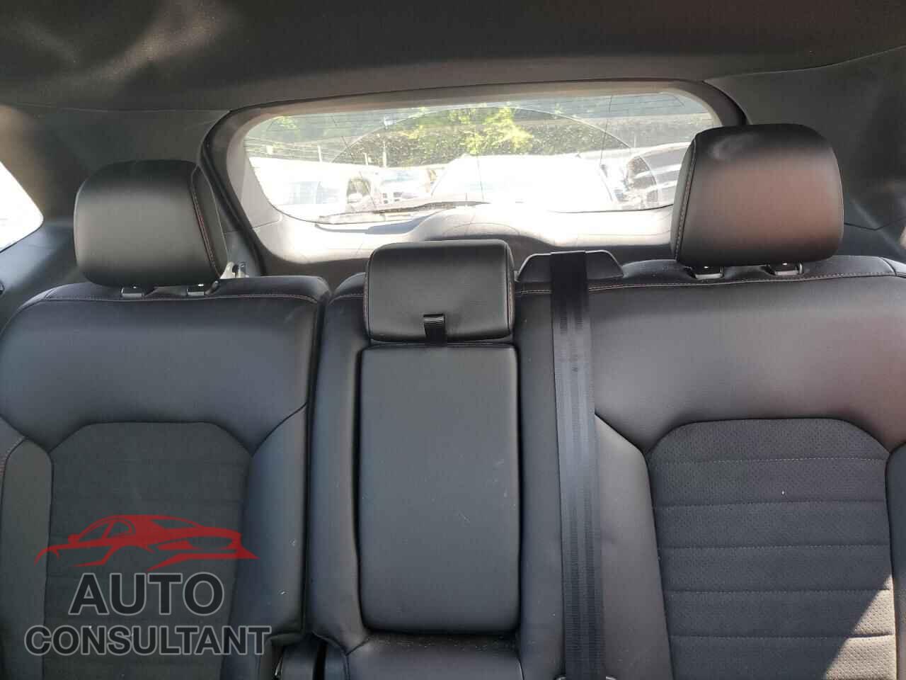 FORD EDGE 2021 - 2FMPK3J94MBA62816