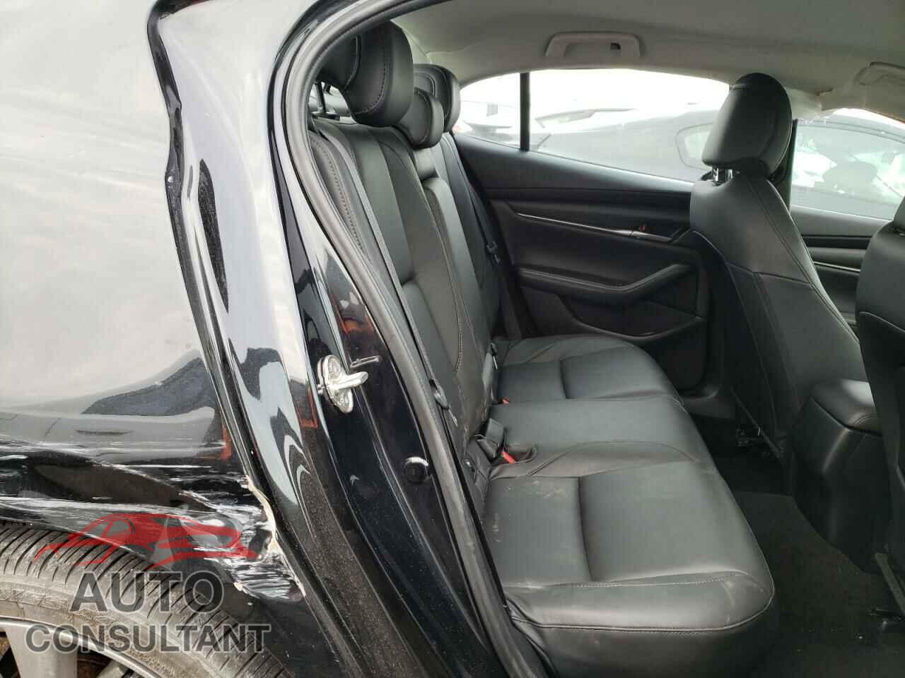 MAZDA 3 2020 - 3MZBPACL0LM132934