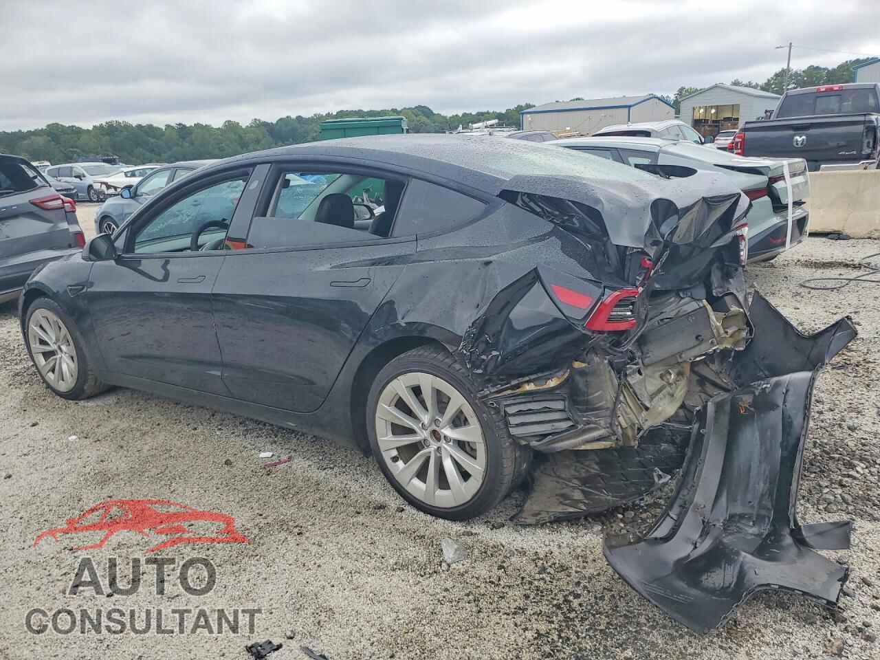TESLA MODEL 3 2023 - 5YJ3E1EAXPF434718