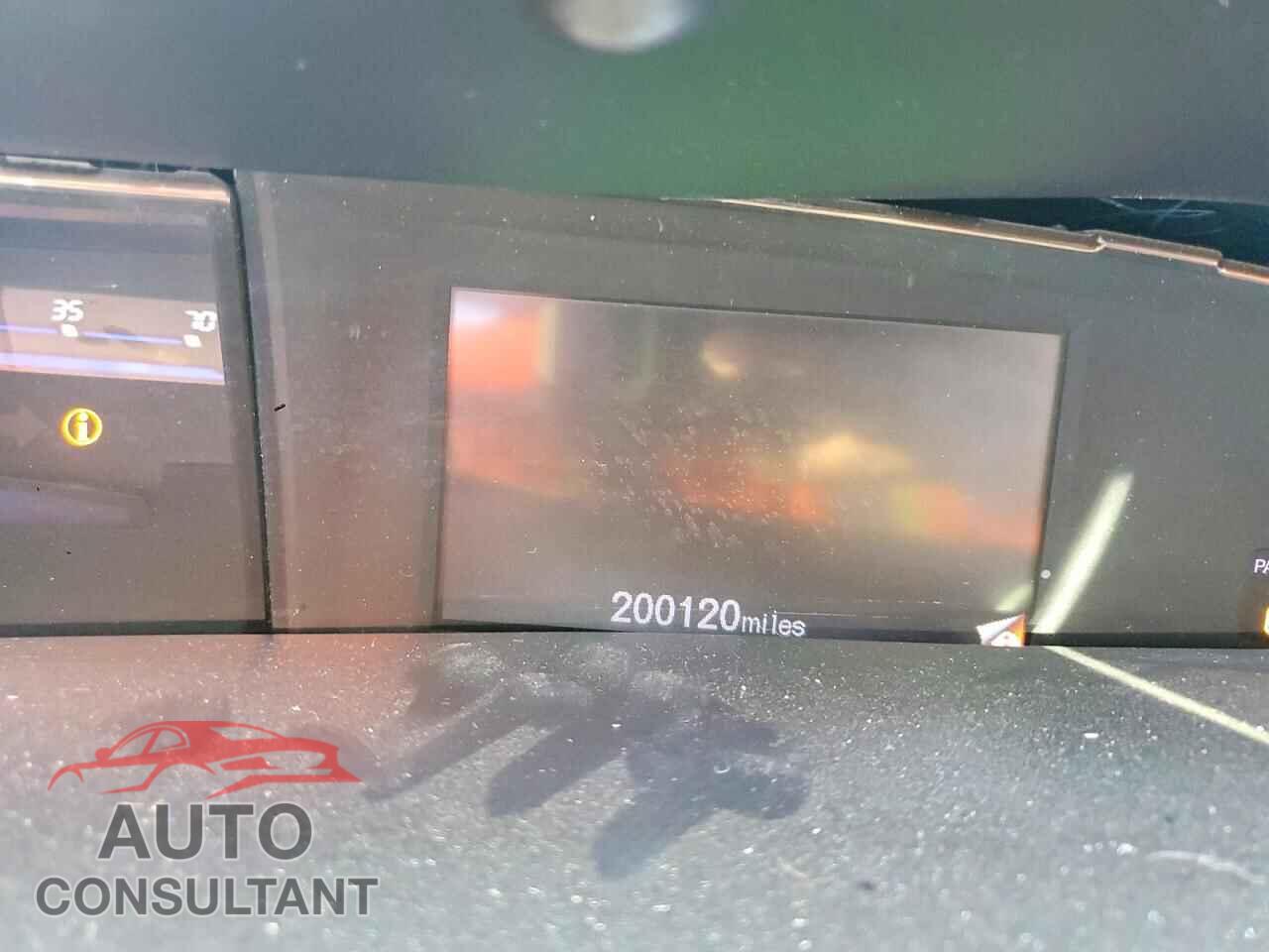 HONDA CIVIC 2012 - 2HGFB2F65CH318757