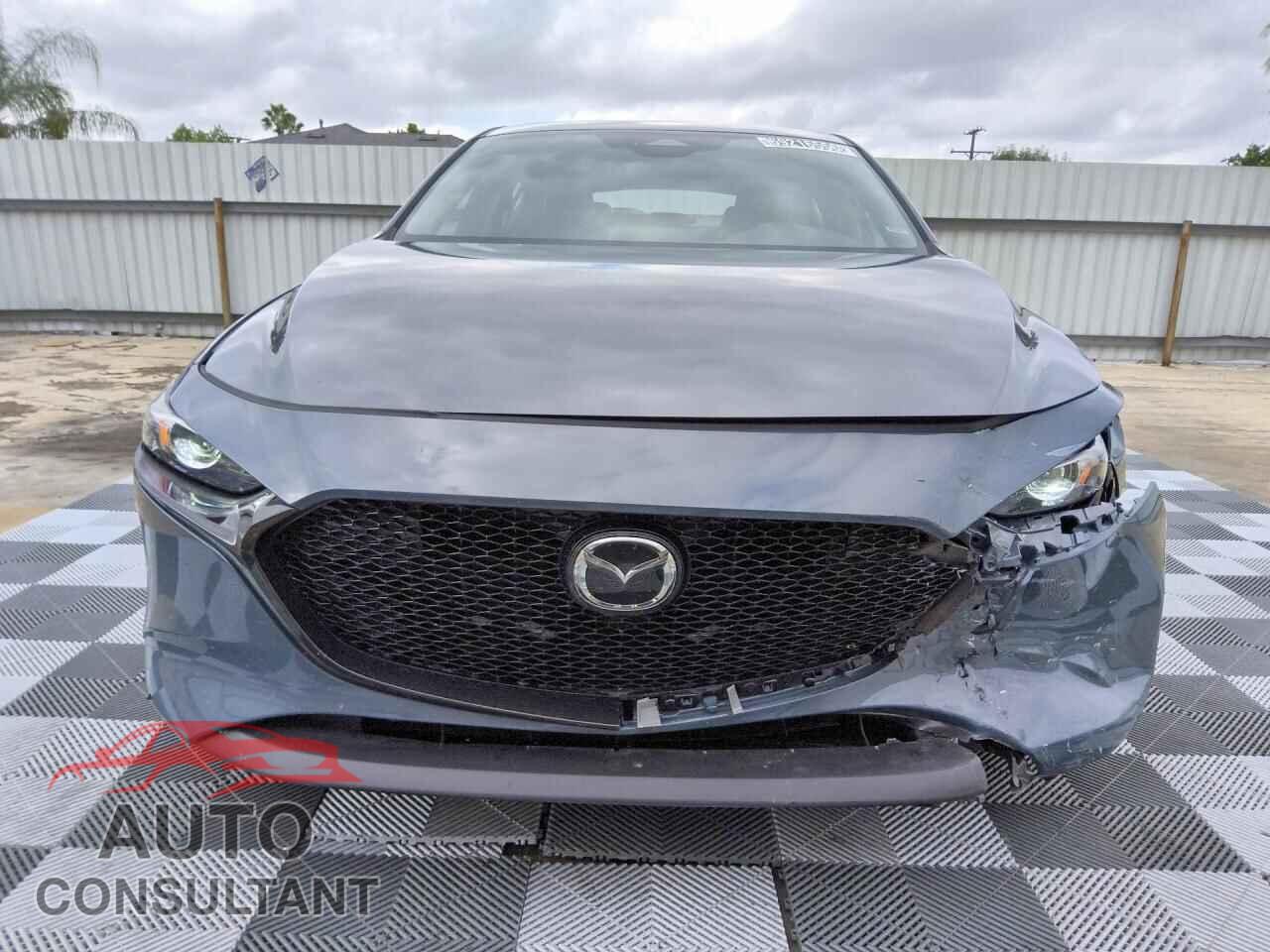 MAZDA 3 2026 - JM1BPBLL2T1868828
