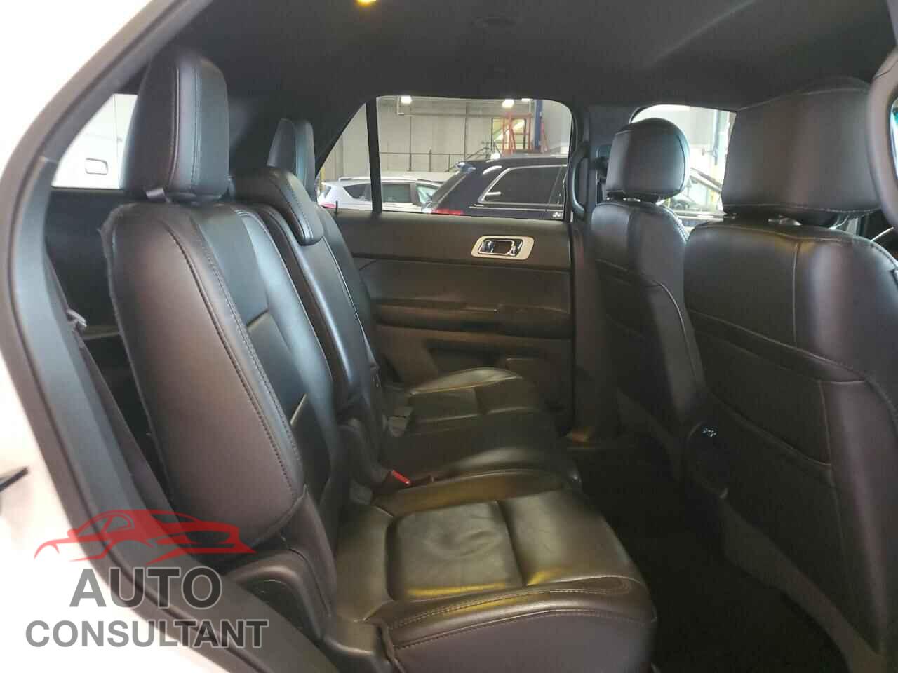 FORD EXPLORER 2013 - 1FM5K8D89DGC49226