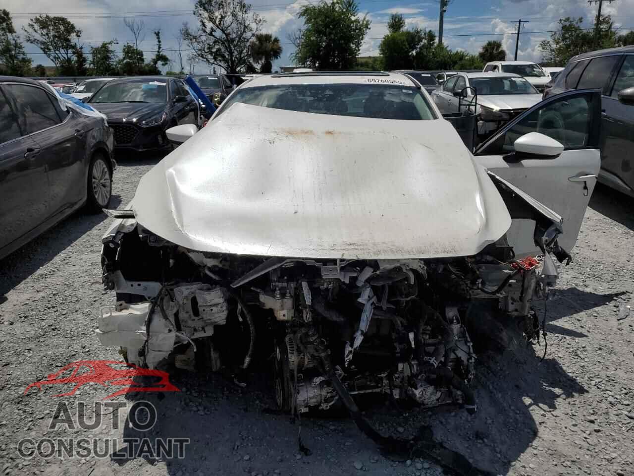 MAZDA 3 2023 - 3MZBPACM9PM374362