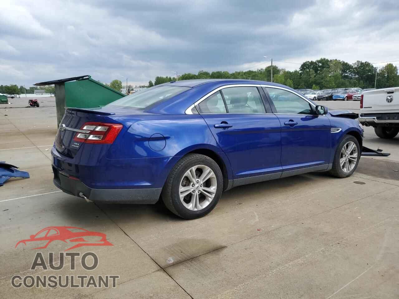 FORD TAURUS 2014 - 1FAHP2E85EG141854