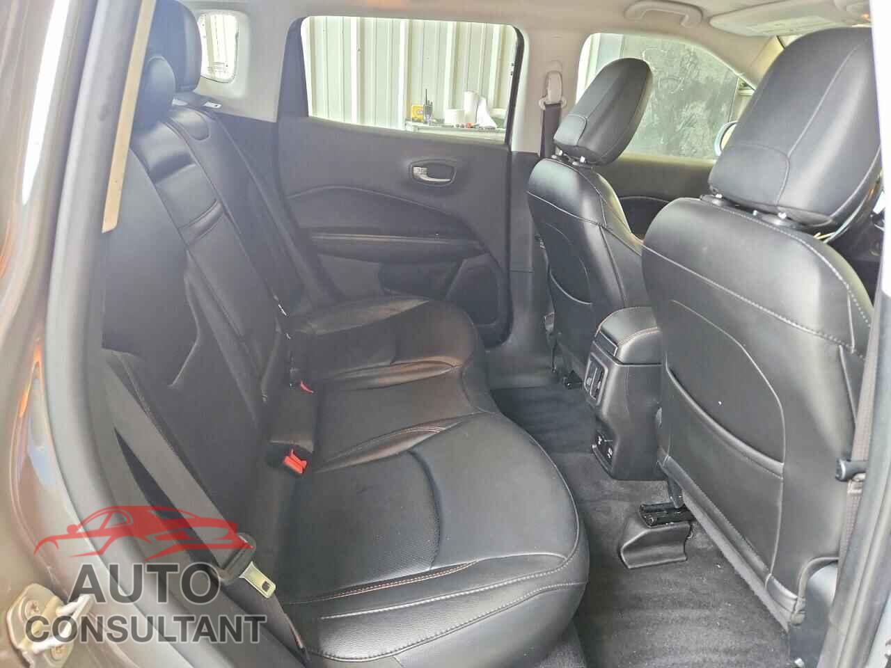 JEEP COMPASS 2019 - 3C4NJCCBXKT793508