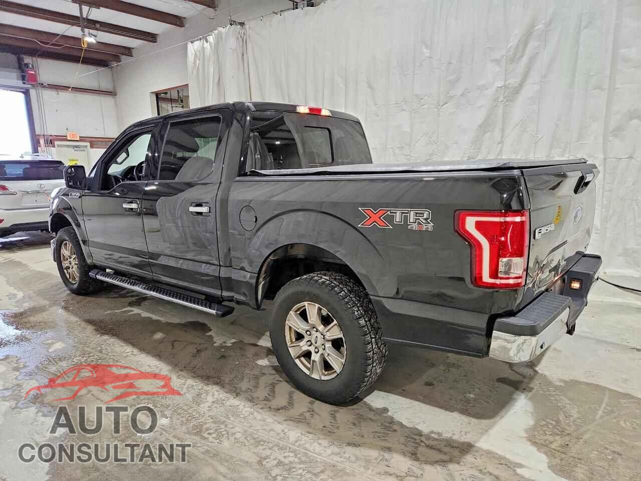 FORD F150 2015 - 1FTEW1EF2FFC15988