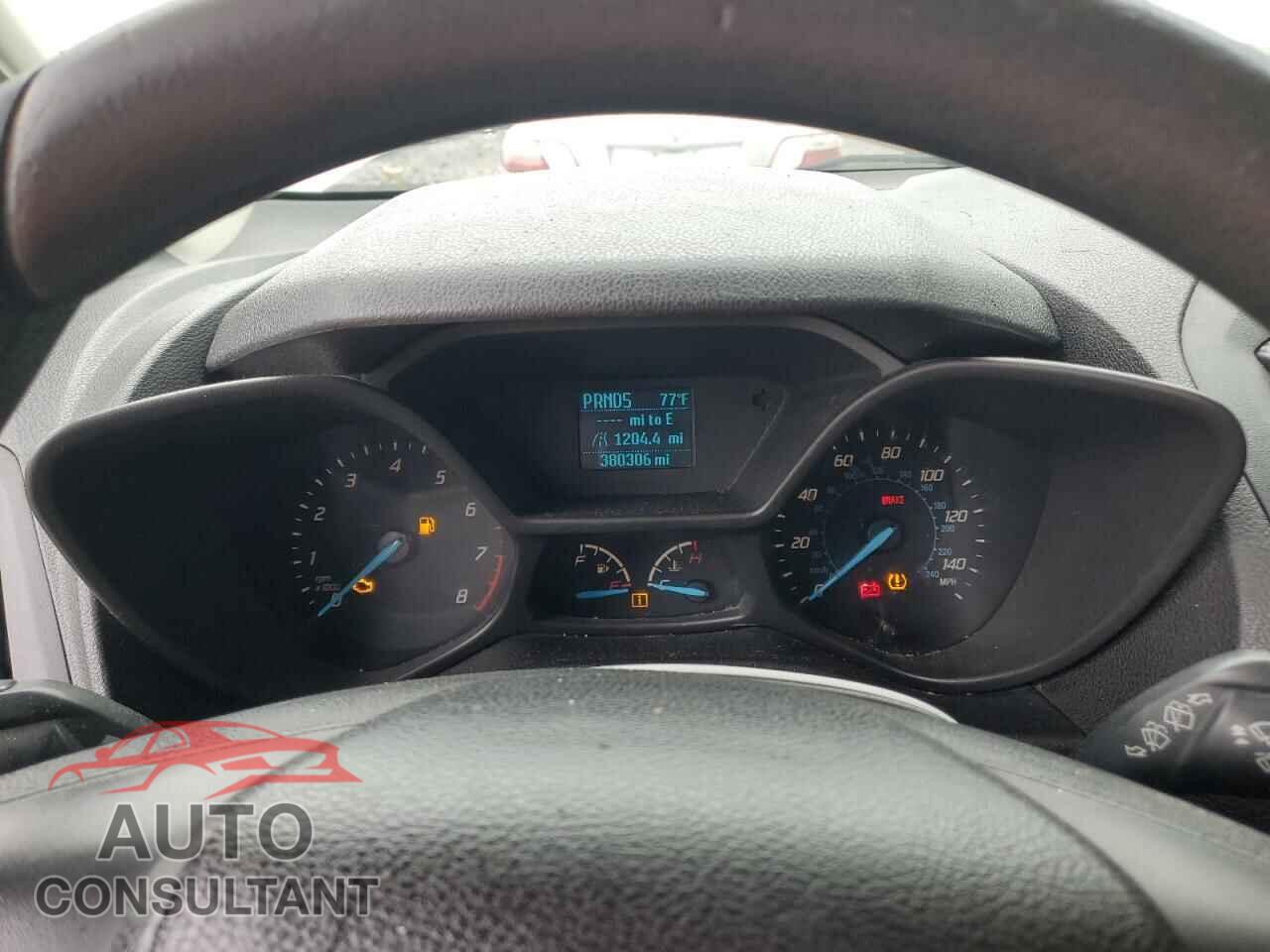 FORD TRANSIT 2016 - NM0LS7E71G1251696