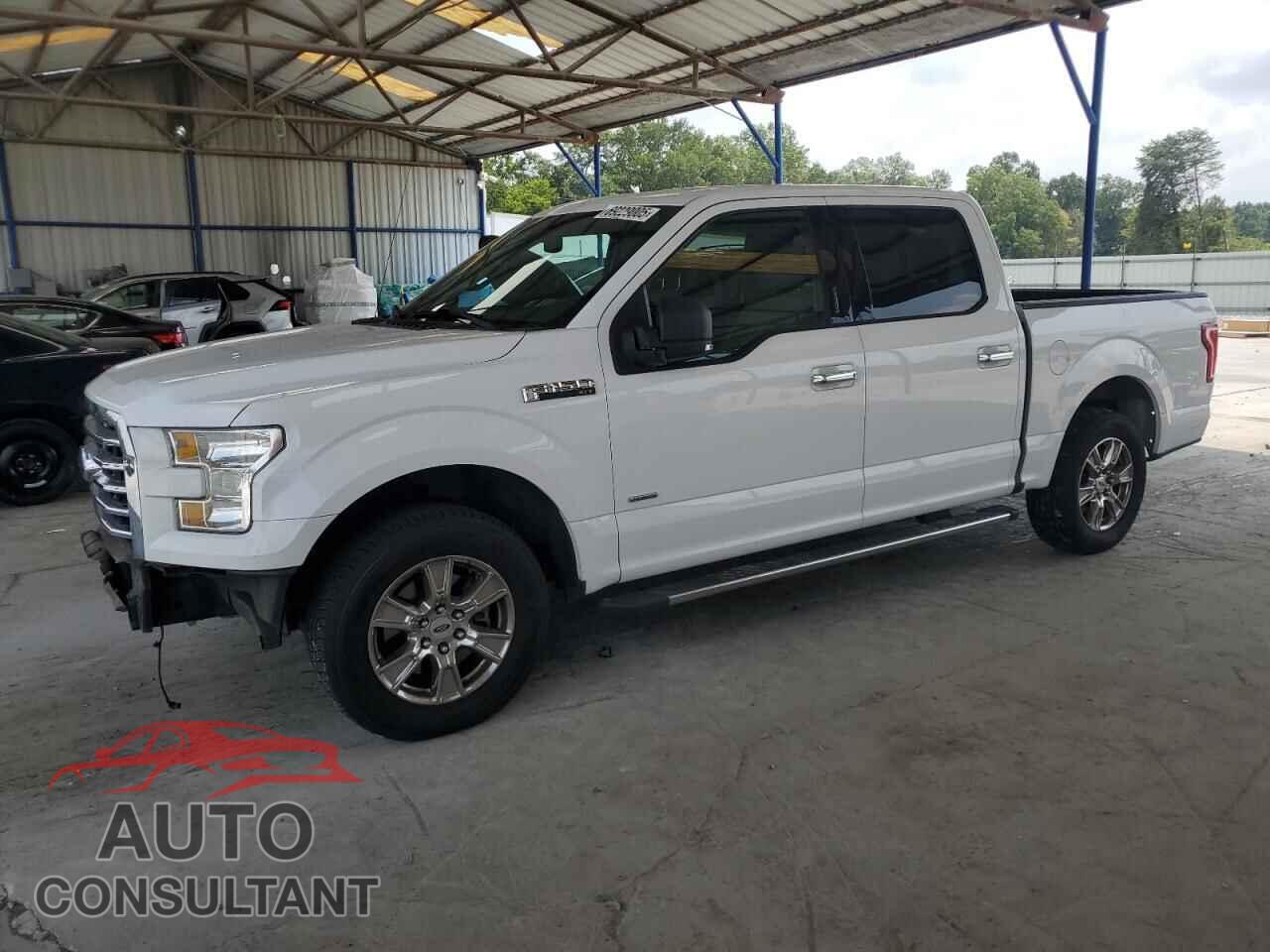 FORD F-150 2015 - 1FTEW1CP5FKE96705