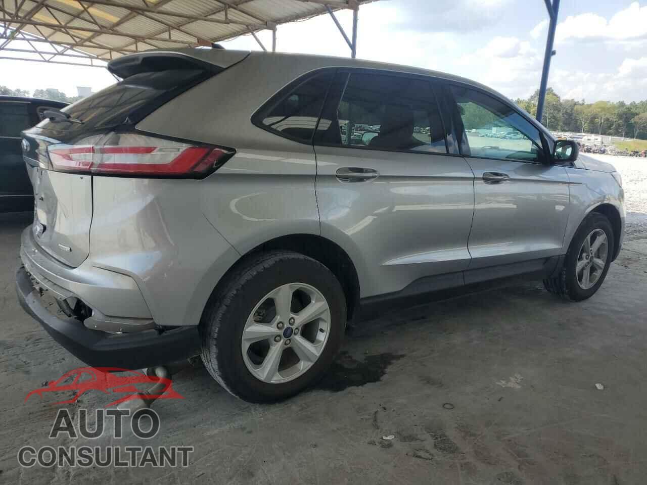 FORD EDGE 2020 - 2FMPK3G9XLBB33894