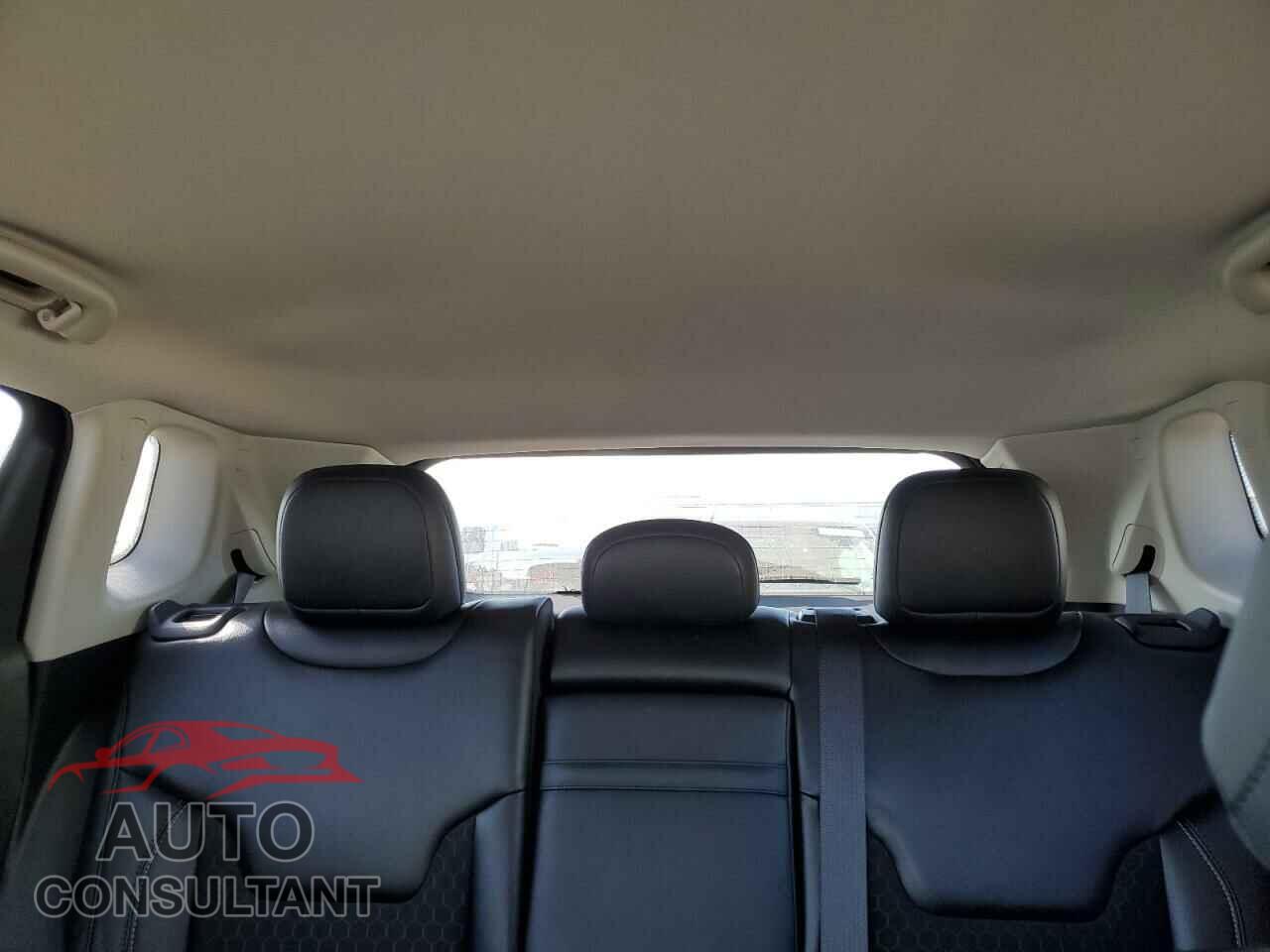 JEEP COMPASS 2018 - 3C4NJDBB0JT349687