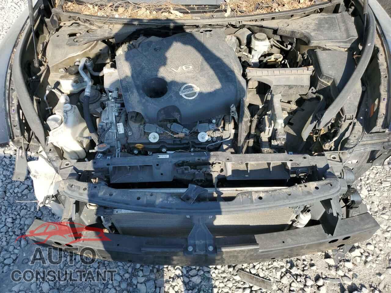NISSAN MAXIMA 2014 - 1N4AA5APXEC456089