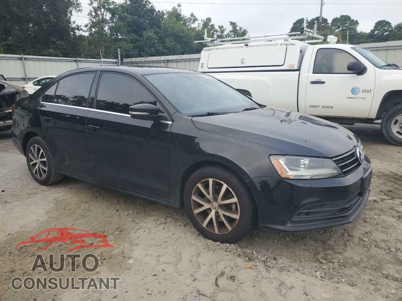 VOLKSWAGEN JETTA 2017 - 3VWDB7AJ7HM259778