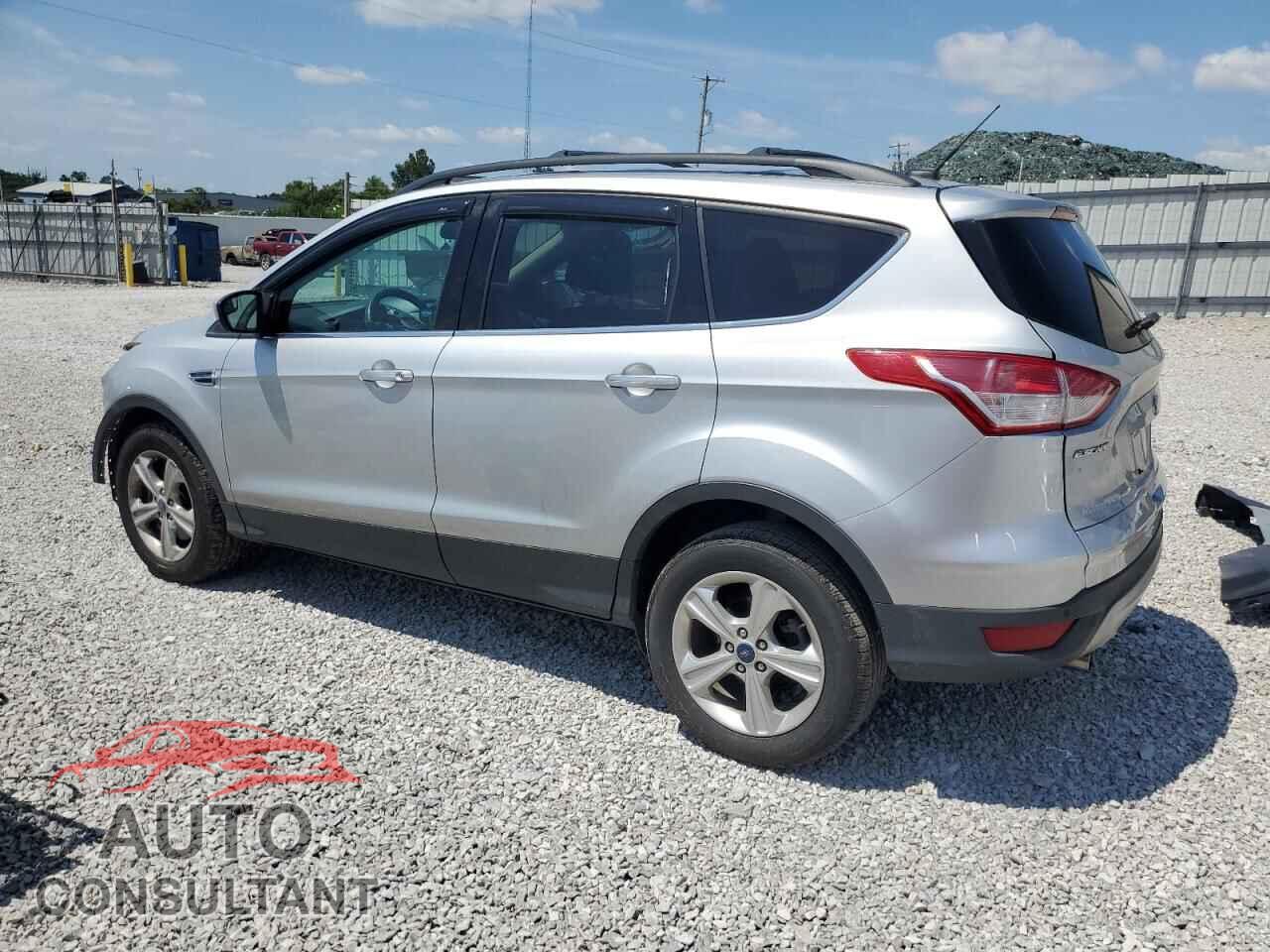 FORD ESCAPE 2013 - 1FMCU0G97DUA73625