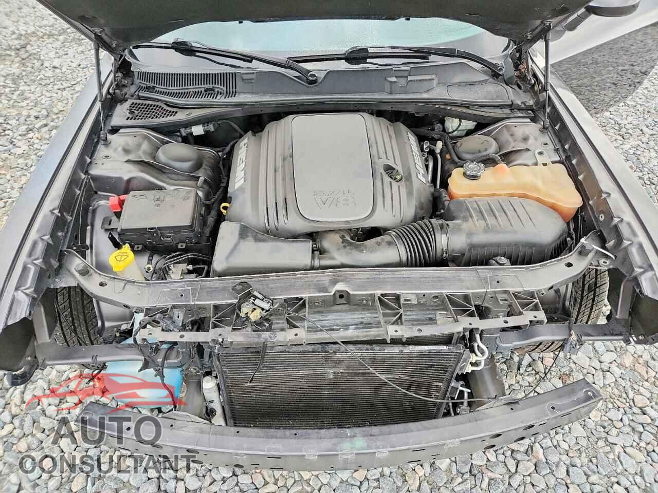 DODGE CHALLENGER 2015 - 2C3CDZBT5FH910779