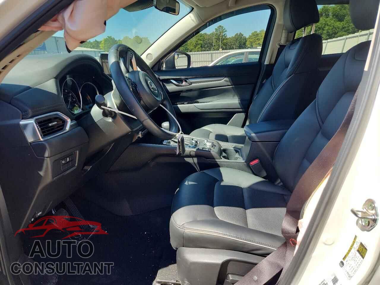 MAZDA CX-5 2025 - JM3KFBBL2S0592571
