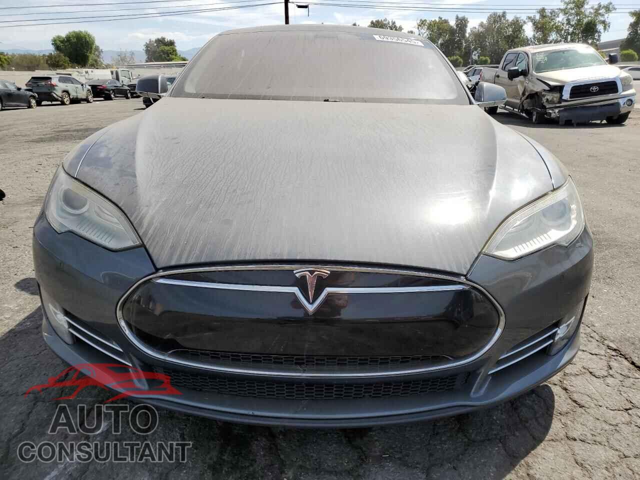 TESLA MODEL S 2013 - 5YJSA1CP9DFP22630