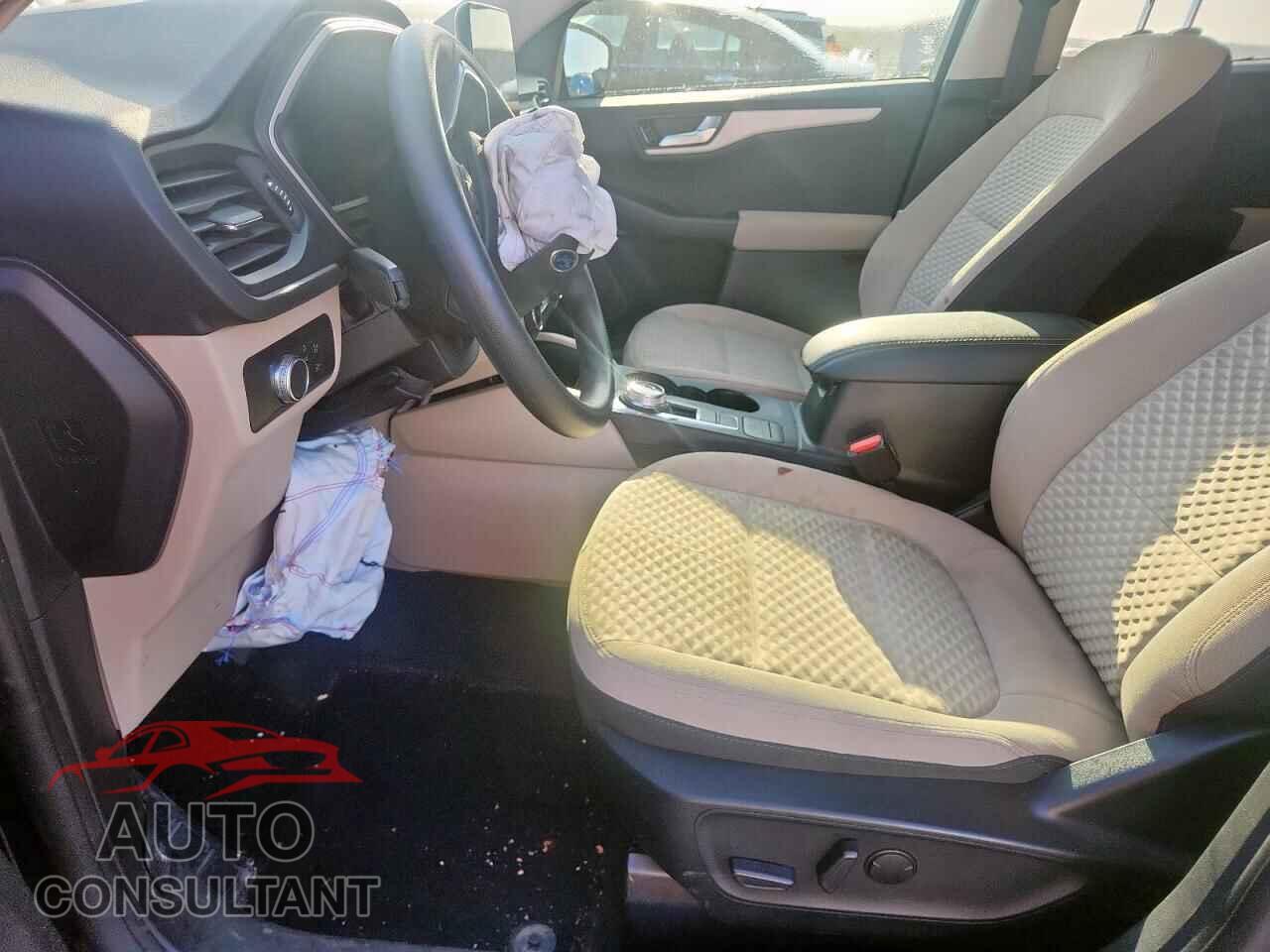 FORD ESCAPE 2020 - 1FMCU0G68LUA54974