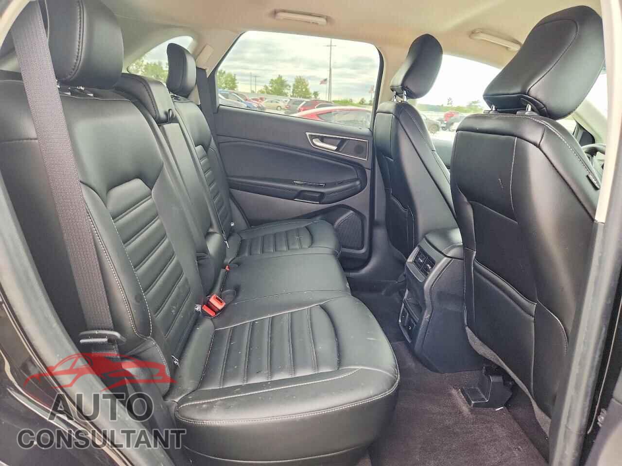 FORD EDGE 2020 - 2FMPK4J93LBB17812