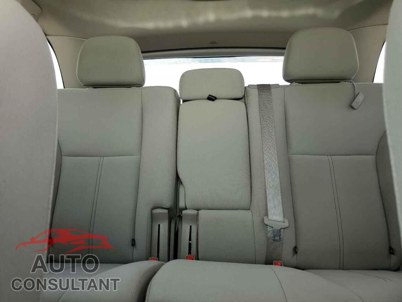 FORD EDGE 2014 - 2FMDK3GC9EBA01775