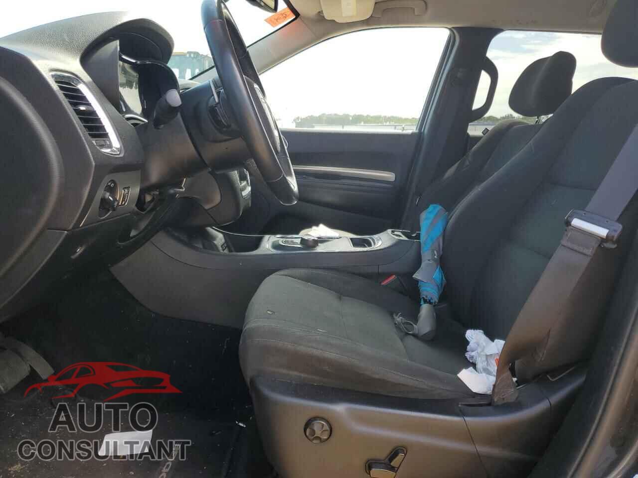 DODGE DURANGO 2014 - 1C4RDHAG6EC382871