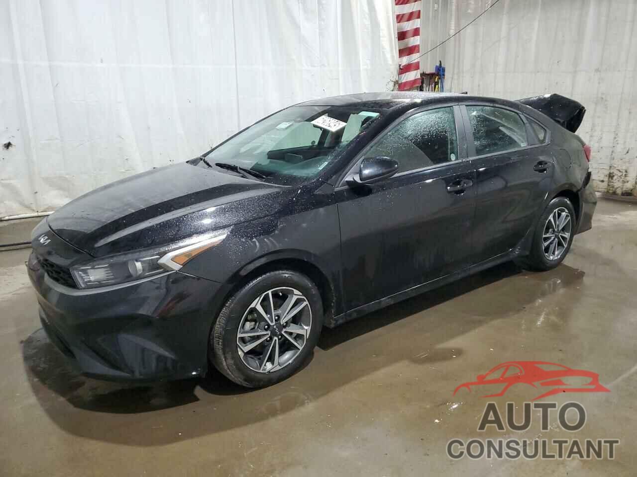 KIA FORTE 2024 - 3KPF24AD6RE748074