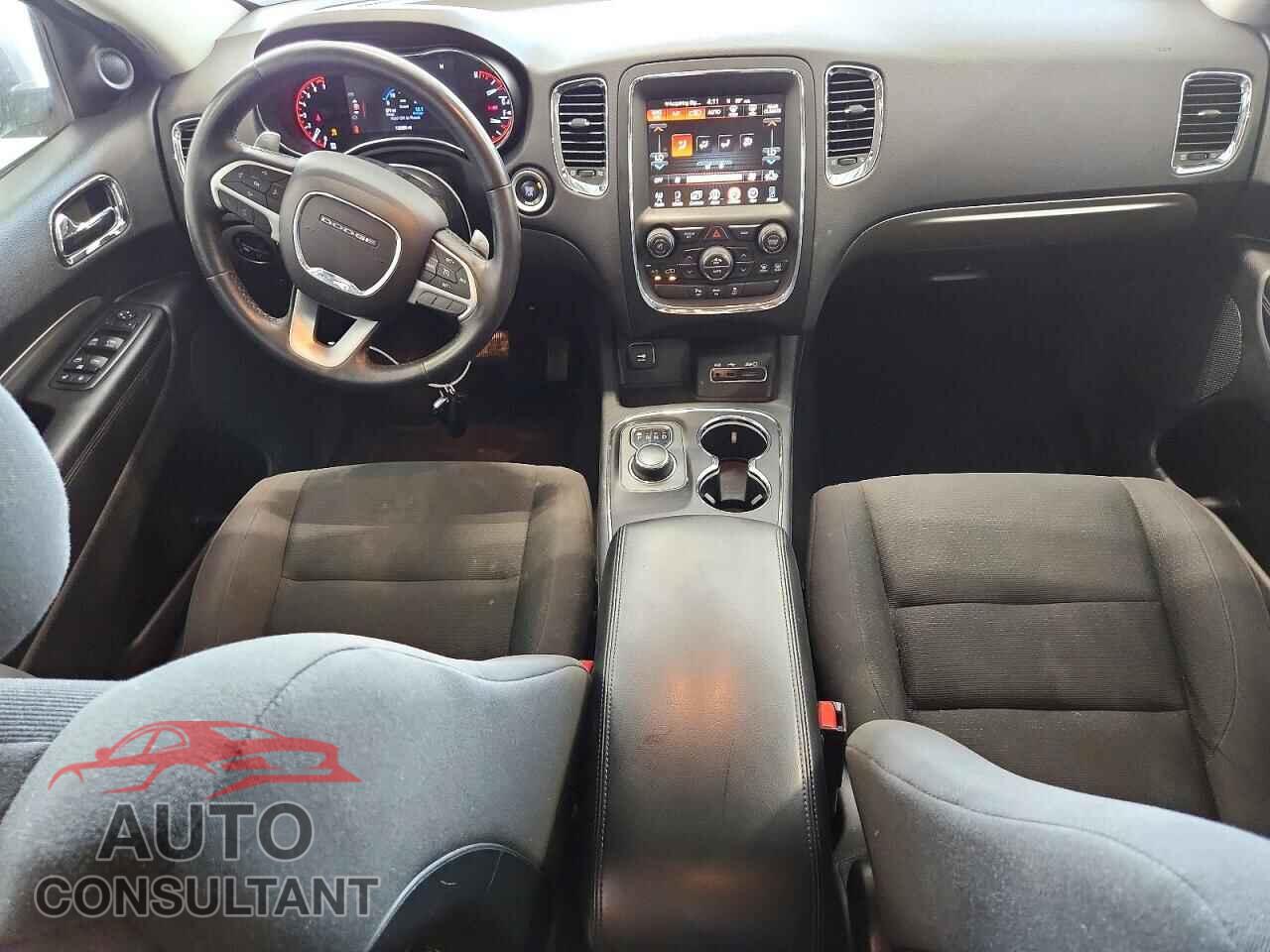 DODGE DURANGO 2014 - 1C4RDJAG4EC977032