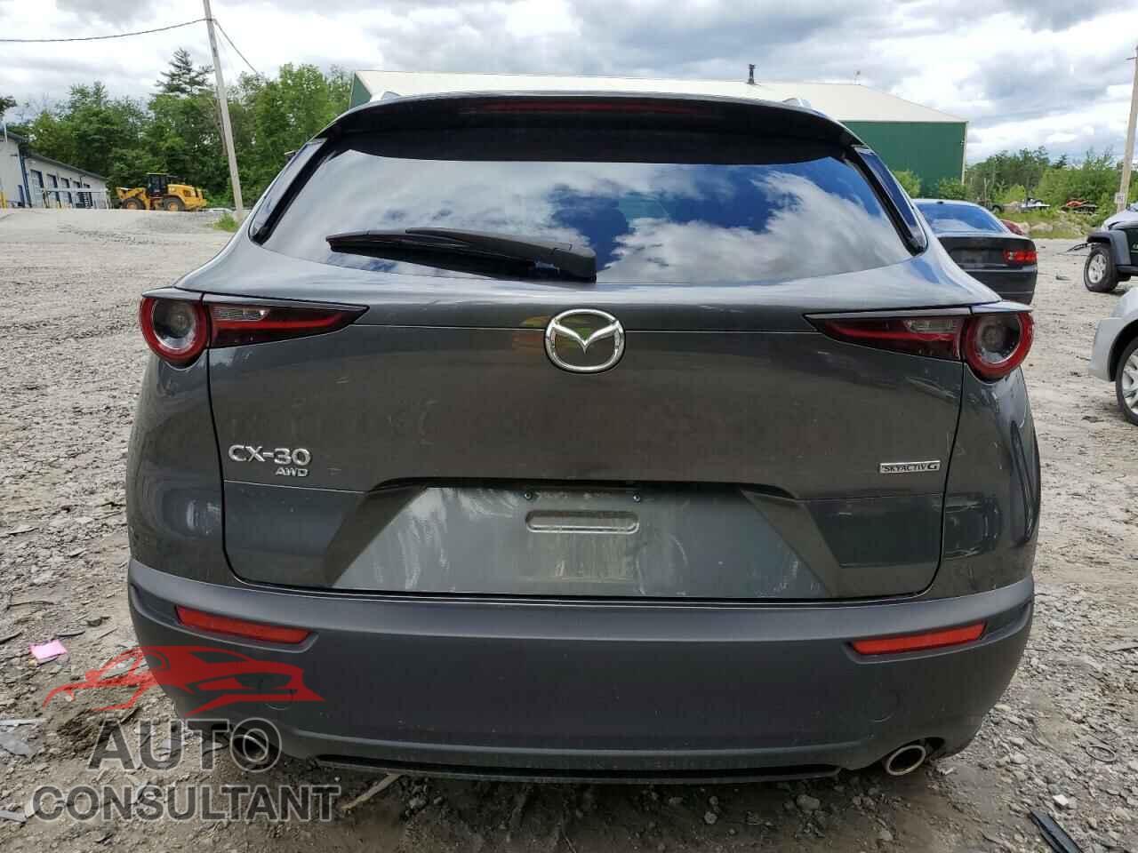 MAZDA CX30 2023 - 3MVDMBCM5PM518904