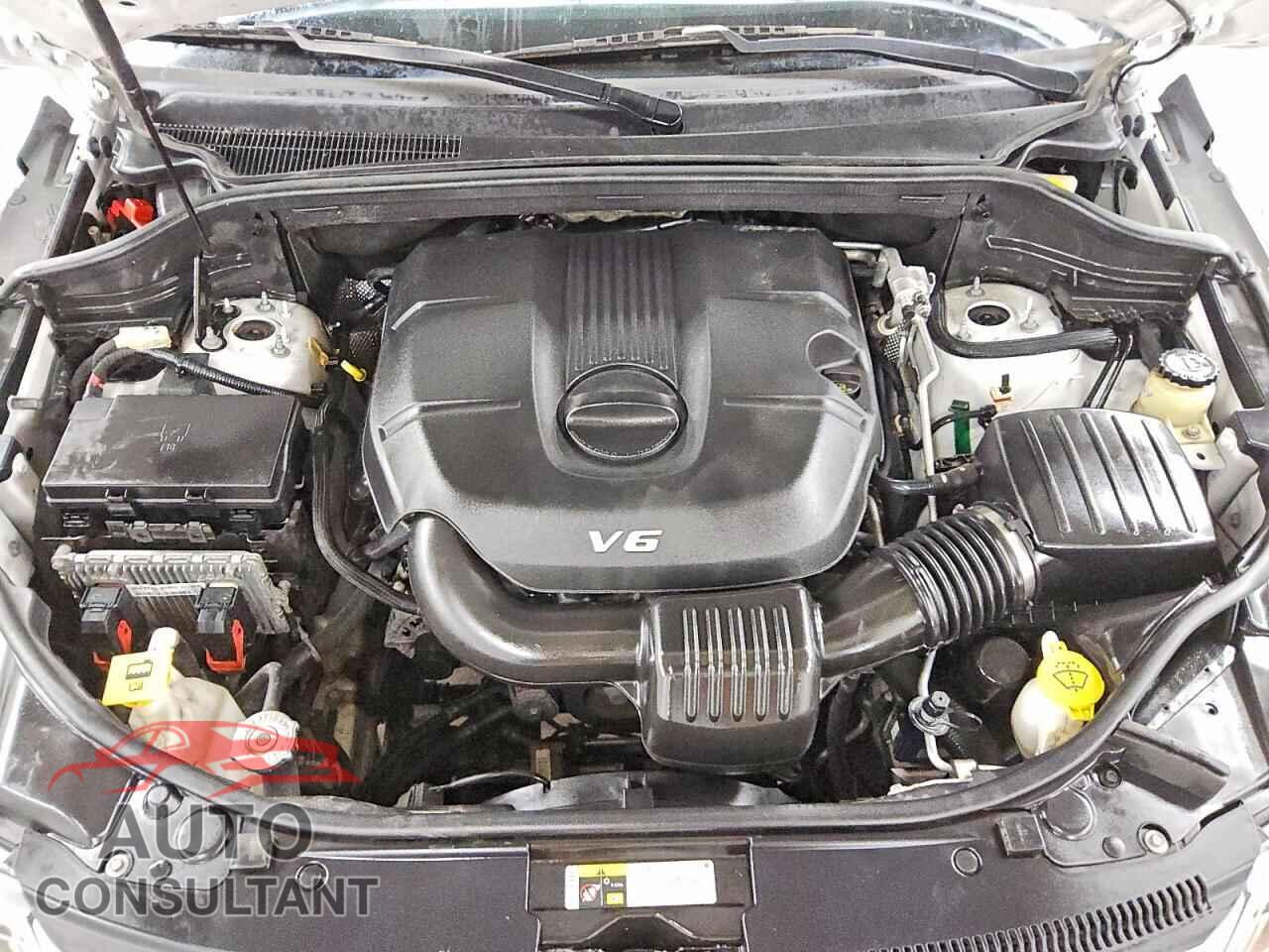 JEEP CHEROKEE 2014 - 1C4RJEBG8EC276542
