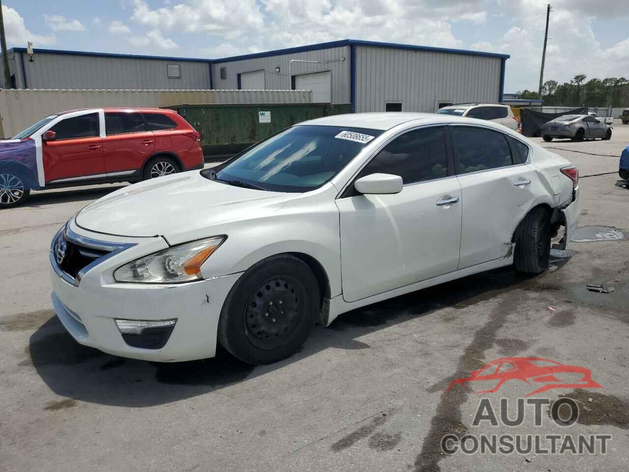 NISSAN ALTIMA 2015 - 1N4AL3AP4FC228394