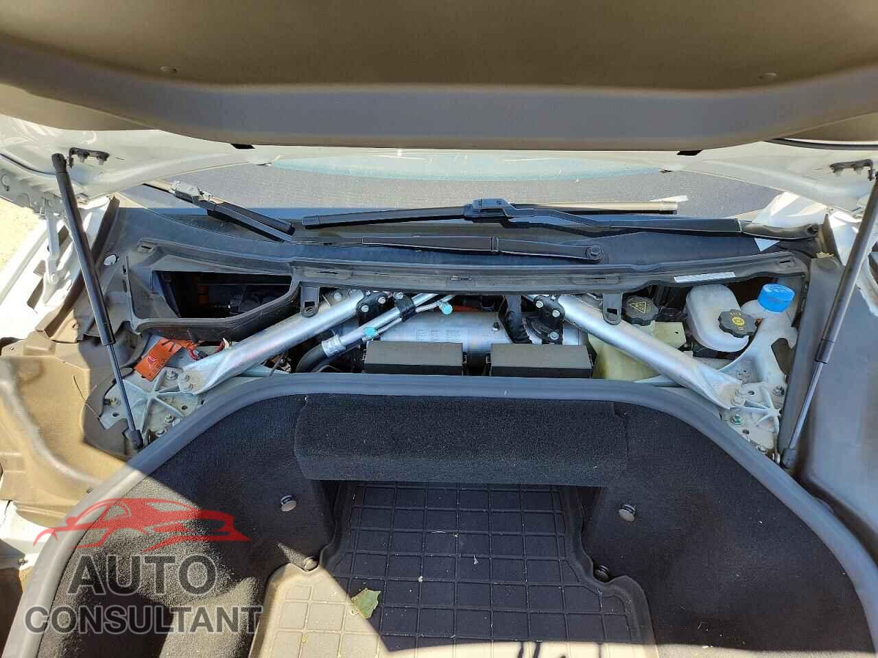 TESLA MODEL S 2015 - 5YJSA1S10FF099415