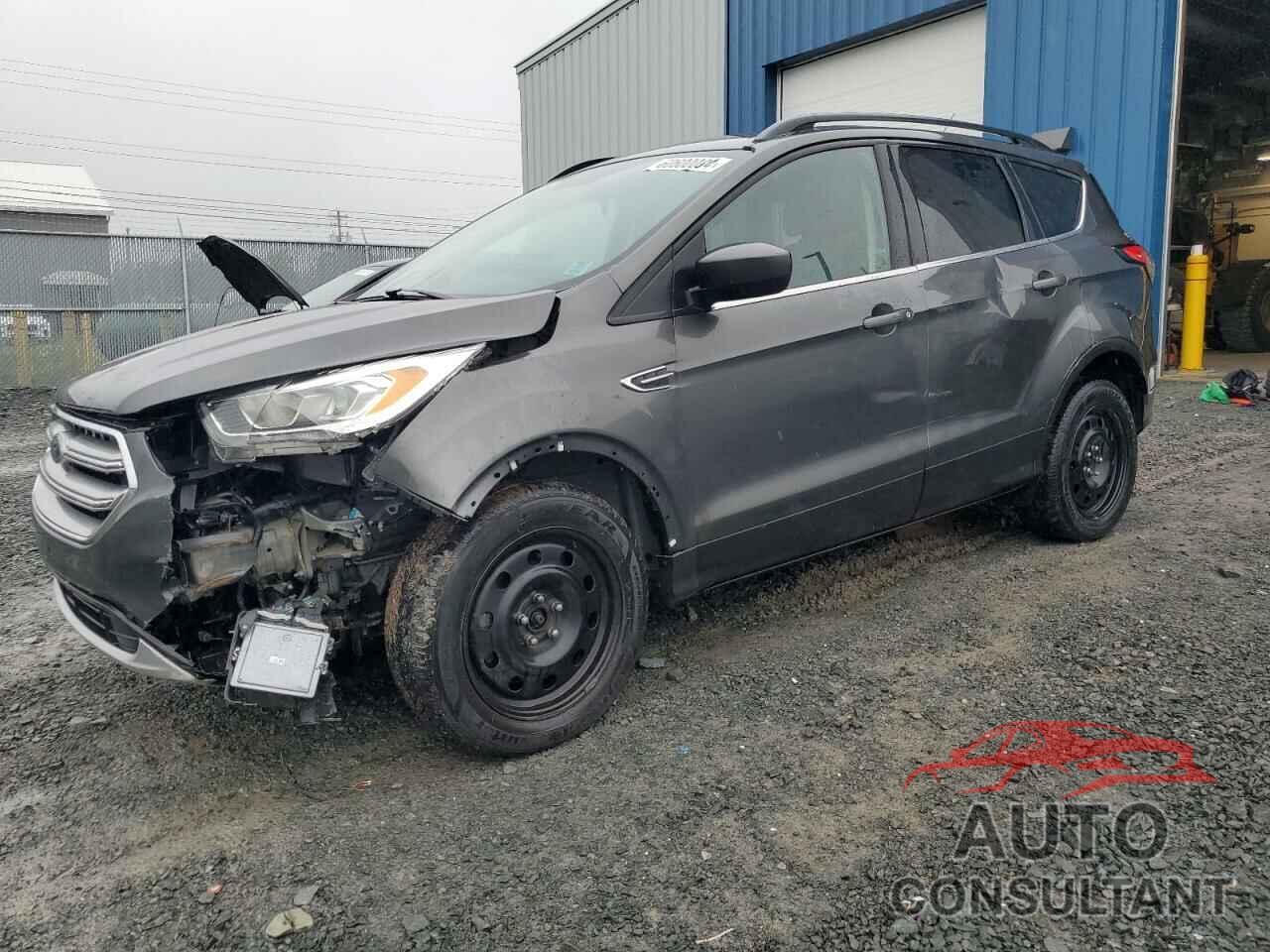 FORD ESCAPE 2017 - 1FMCU9GD0HUD79645