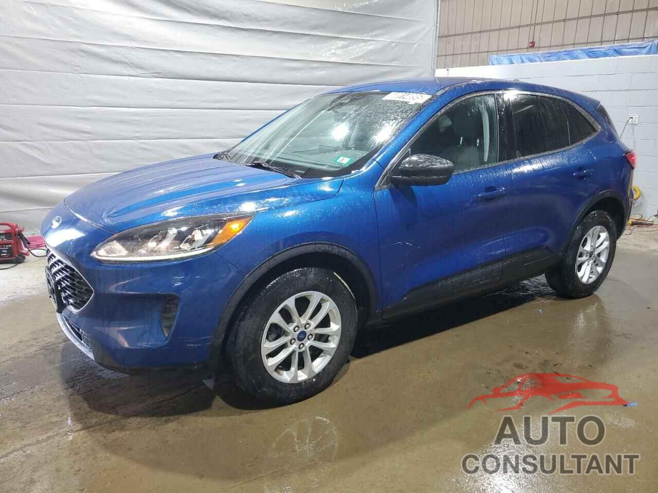 FORD ESCAPE 2022 - 1FMCU9G66NUA63552