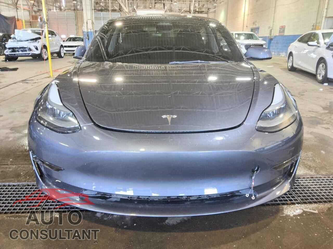 TESLA MODEL 3 2023 - 5YJ3E1EA0PF457859