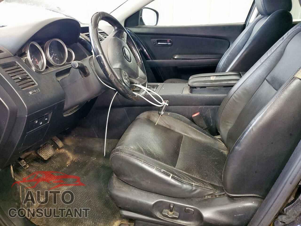 MAZDA CX-9 2013 - JM3TB2CA6D0411469