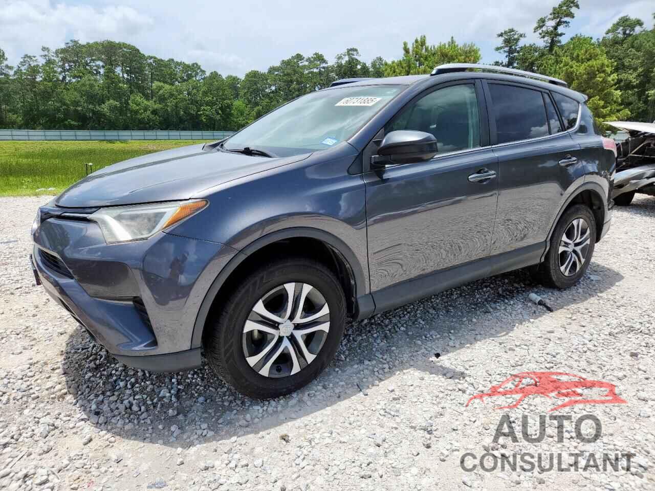 TOYOTA RAV4 2016 - JTMZFREV6GJ098518