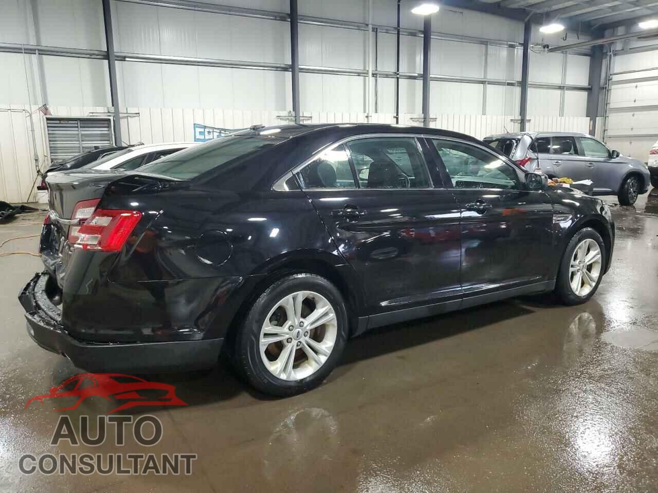 FORD TAURUS 2016 - 1FAHP2E84GG141685