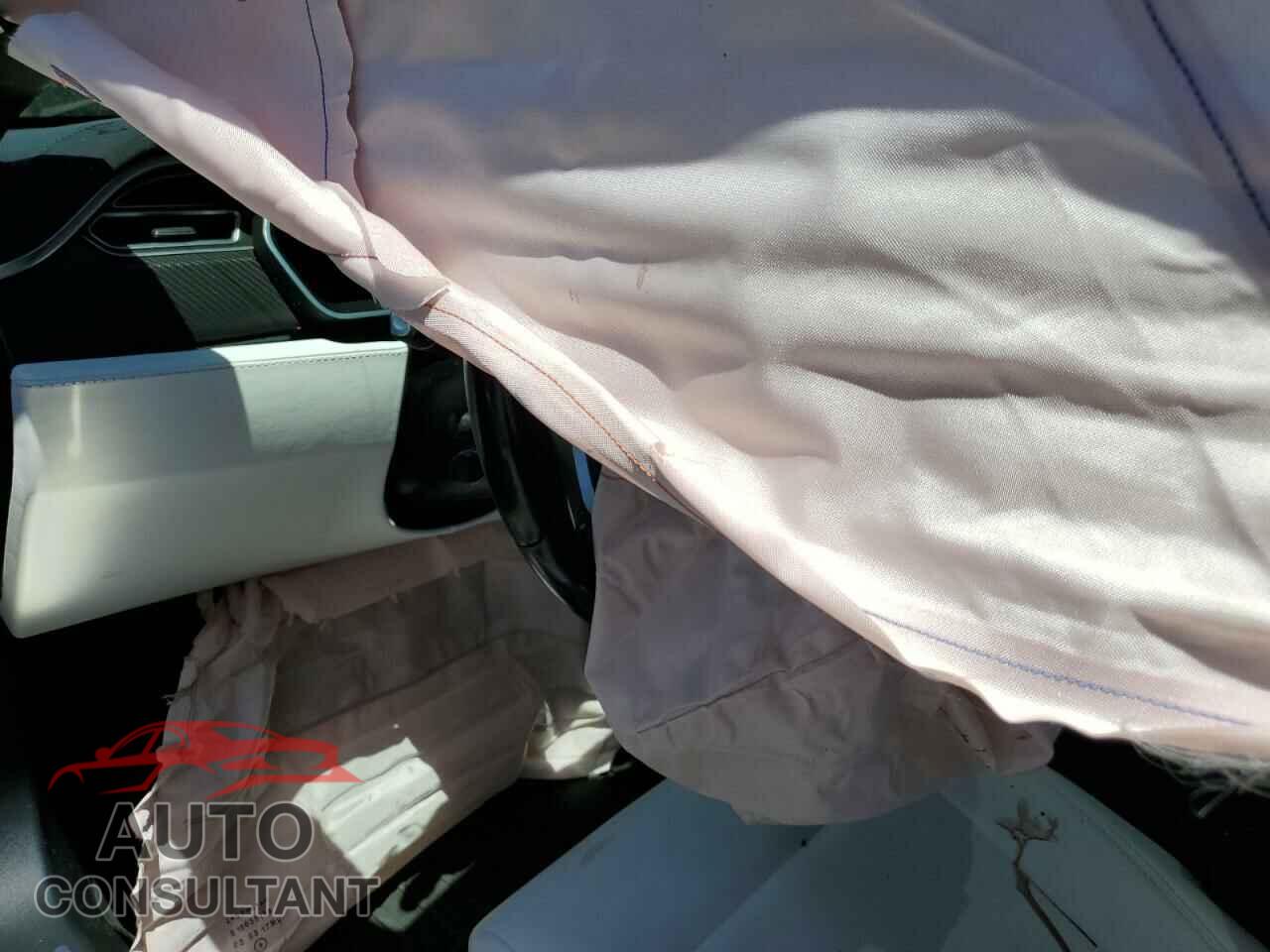 TESLA MODEL S 2017 - 5YJSA1E14HF186233