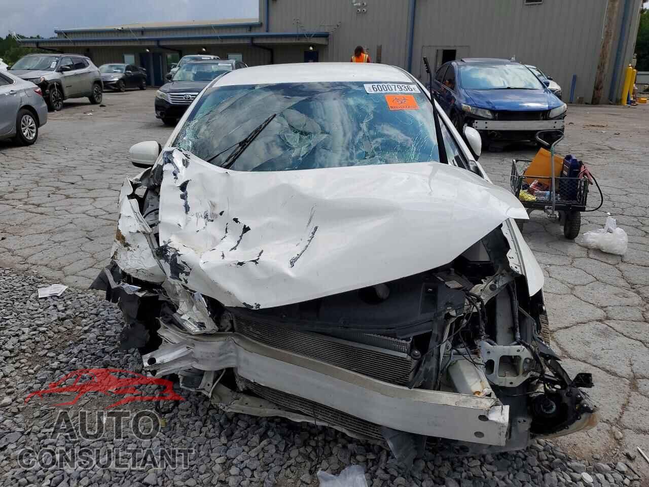 HONDA CIVIC 2015 - 19XFB2F50FE111909