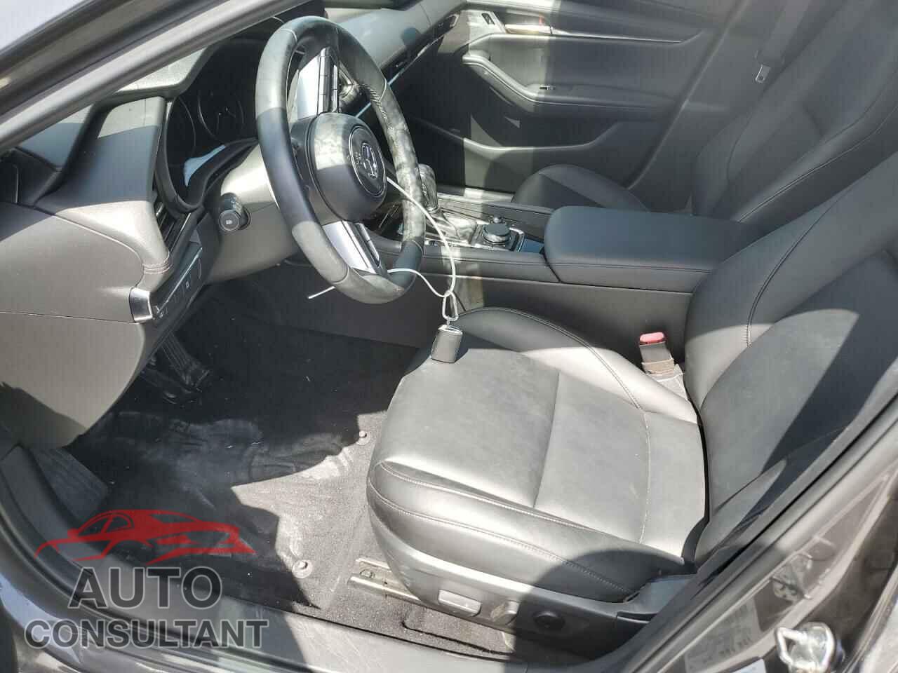 MAZDA 3 2019 - JM1BPBMM5K1134576